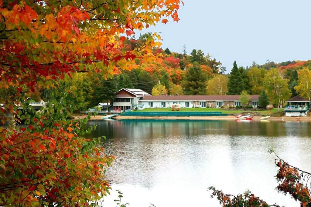 Ways to Spend Your Time While Visiting Algonquin Park