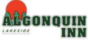 algonquininn logo